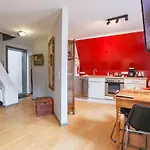 Apartments im Einhornhaus
