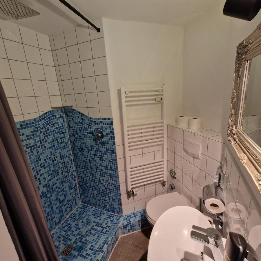 Apartment Im Einhornhaus Lübeck